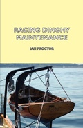 Cover: Racing Dinghy Maintenance - Read Books