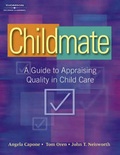 Cover: Childmate - Delmar Cengage Learning