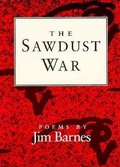 Cover: The Sawdust War - University of Illinois Press