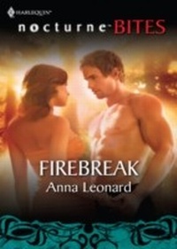 Enlarge image Cover: Firebreak - Mills & Boon