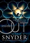 Cover: Inside Out - Mira Ink