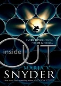 Enlarge image Cover: Inside Out - Mira Ink