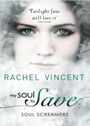 Cover: My Soul to Save - Mira Ink