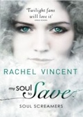 Cover: My Soul to Save - Mira Ink