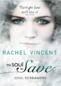 Enlarge image Cover: My Soul to Save - Mira Ink