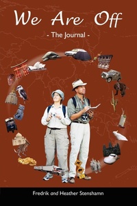 Abbildung von: We Are Off - The Journal - Lulu.com