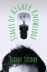 Abbildung von: Stages of Higher Knowledge - Read Books