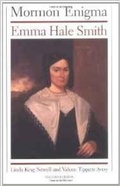 Cover: Mormon Enigma - University of Illinois Press