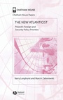 Cover: The New Atlanticist - Wiley