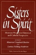 Cover: Sisters in Spirit - University of Illinois Press