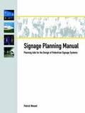 Cover: Signage Planning Manual - Lulu.com
