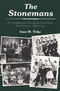 Cover: The Stonemans - University of Illinois Press