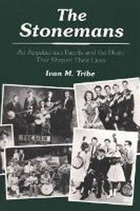 Enlarge image Cover: The Stonemans - University of Illinois Press