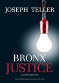 Cover: Bronx Justice - Mira Books