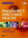 Cover: Paediatrics and Child Health - Wiley-Blackwell