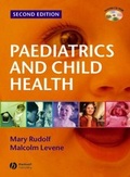 Cover: Paediatrics and Child Health - Wiley-Blackwell