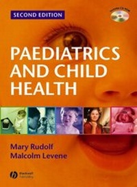 Enlarge image Cover: Paediatrics and Child Health - Wiley-Blackwell