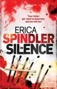 Abbildung von: In Silence - Mira Books