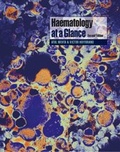 Cover: Haematology at a Glance - Wiley-Blackwell