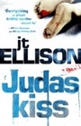 Cover: Judas Kiss - Mira Books