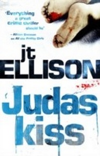 Enlarge image Cover: Judas Kiss - Mira Books