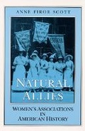 Cover: Natural Allies - University of Illinois Press