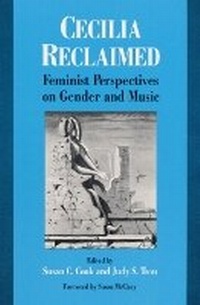 Enlarge image Cover: Cecilia Reclaimed - University of Illinois Press