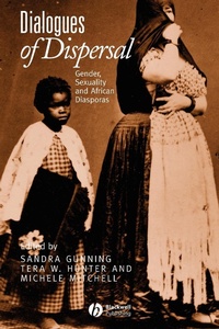 Enlarge image Cover: Dialogues of Dispersal - Wiley