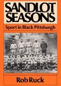 Cover: Sandlot Seasons - University of Illinois Press