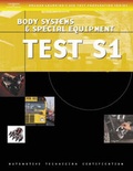 Cover: Body Systems and Special Equipment: School Bus S1 - Delmar Cengage Learning