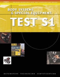 Abbildung von: Body Systems and Special Equipment: School Bus S1 - Delmar Cengage Learning
