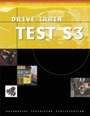 Cover: Drive Train - Delmar Cengage Learning