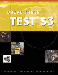 Enlarge image Cover: Drive Train - Delmar Cengage Learning