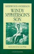 Cover: Windy McPherson's Son - University of Illinois Press