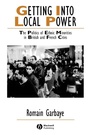 Cover: Getting Into Local Power - Wiley