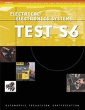 Cover: Electrical Electronic Systems: School Bus S6 - Delmar Cengage Learning