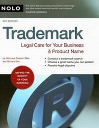 Abbildung von: Trademark - NOLO