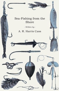 Abbildung von: Sea-Fishing from the Shore - Read Books