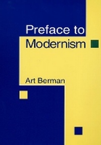 Enlarge image Cover: Preface to Modernism - University of Illinois Press