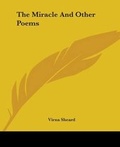 Cover: The Miracle And Other Poems - Kessinger Publishing Co