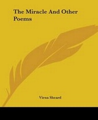 Enlarge image Cover: The Miracle And Other Poems - Kessinger Publishing Co