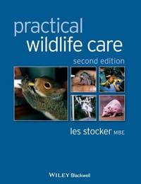 Abbildung von: Practical Wildlife Care - Wiley