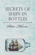 Cover: Secrets of Ships in Bottles - Read Books