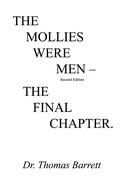 Cover: The Mollies Were Men - AuthorHouse