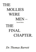 Cover: The Mollies Were Men - AuthorHouse
