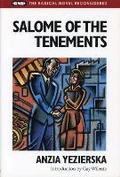 Cover: Salome of the Tenements - University of Illinois Press