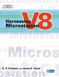 Cover: Harnessing Microstation V8 - Delmar Cengage Learning