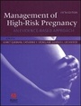 Cover: Management of High Risk Pregnancy - Wiley-Blackwell