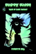 Cover: Shadow Season - Lulu.com