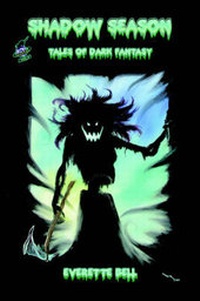 Enlarge image Cover: Shadow Season - Lulu.com